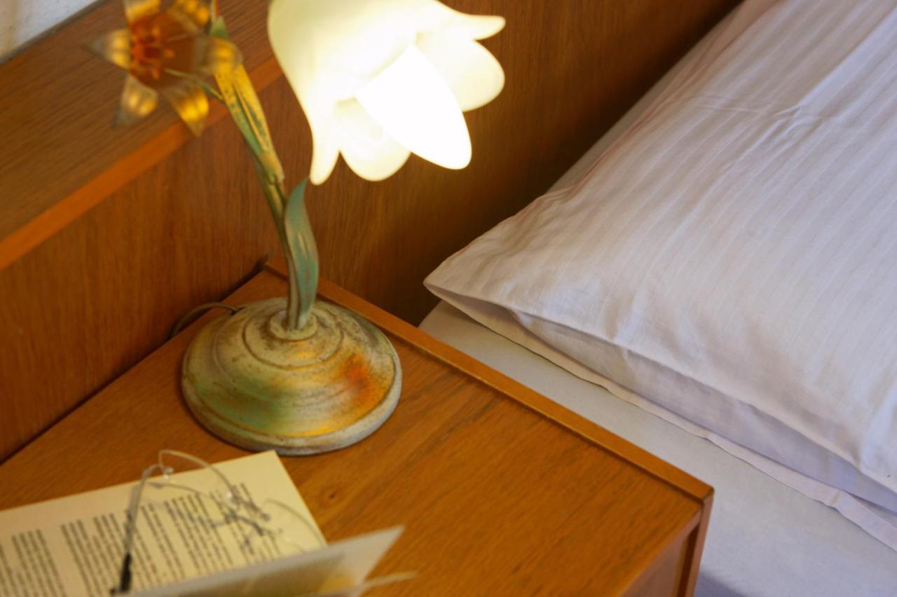 Hotel Genziana Arabba Kültér fotó