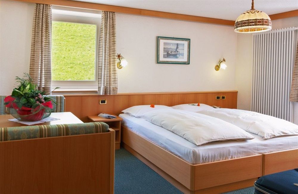 Hotel Genziana Arabba Kültér fotó